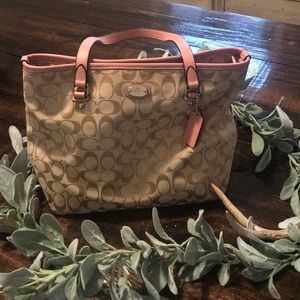 Authentic COACH Bag